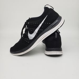 Nike Men's Flyknit Lunar 1 Tranning  Shoes Sz 10.5